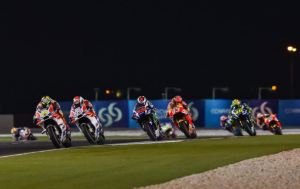 race qatar motogp 2016